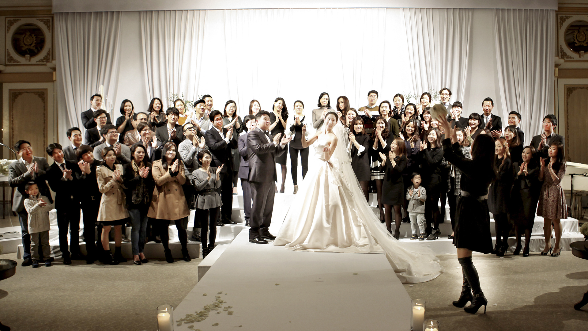 Wedding Day